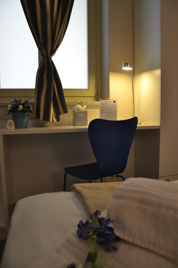 Sant'anna Hotel Turin