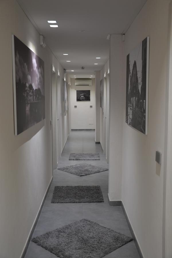 Hotel Sant'anna Turin